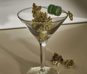 Weed drinks are a buzzy alcohol substitute. But are they safe?
