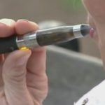 Is teen vaping a gateway to cannabis use?