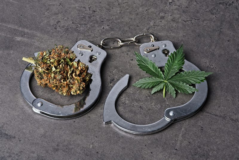 Does marijuana legalization bring crime?The data may surprise you