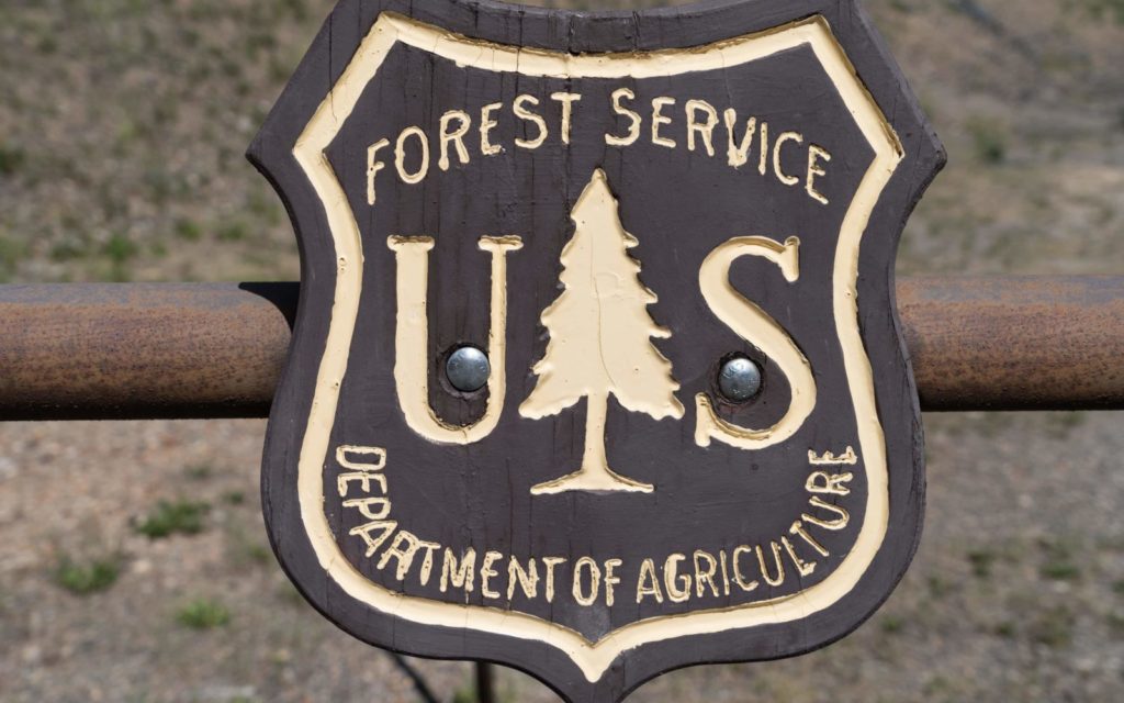 U.S. Forest Service Employees Still Banned From Consuming Cannabis