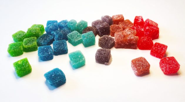 After local students sickened, here's what parents should know about cannabis-infused products