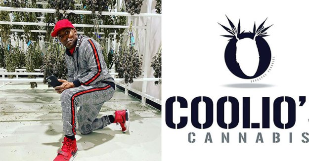 Rapper Coolio's Cannabis Brand Was Ahead of Its Time