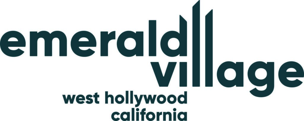 West Hollywood AKA Emerald Village, Celebrates High Year of Activity as the World's Newest Cannabis Travel Destination