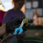 Colorado cannabis sales continue decline