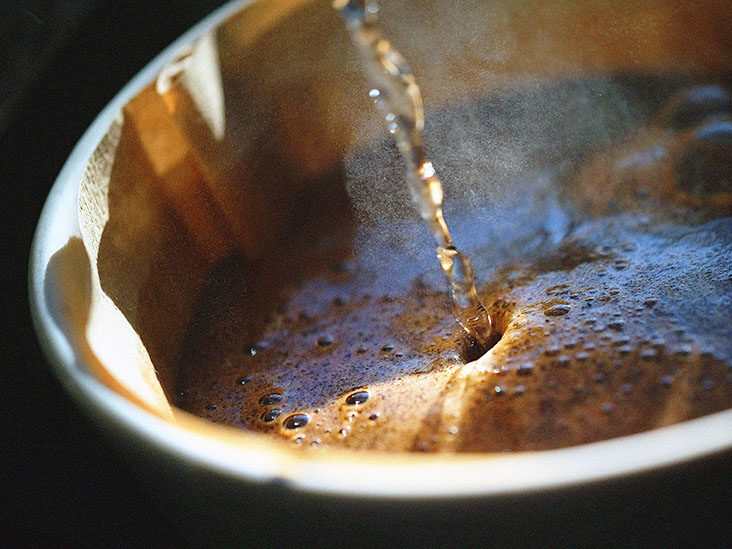 What are the health benefits of CBD coffee?