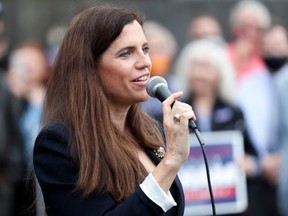 Representative Nancy Mace talks President Joe Biden’s pardons, reclassification of cannabis and States Reform Act