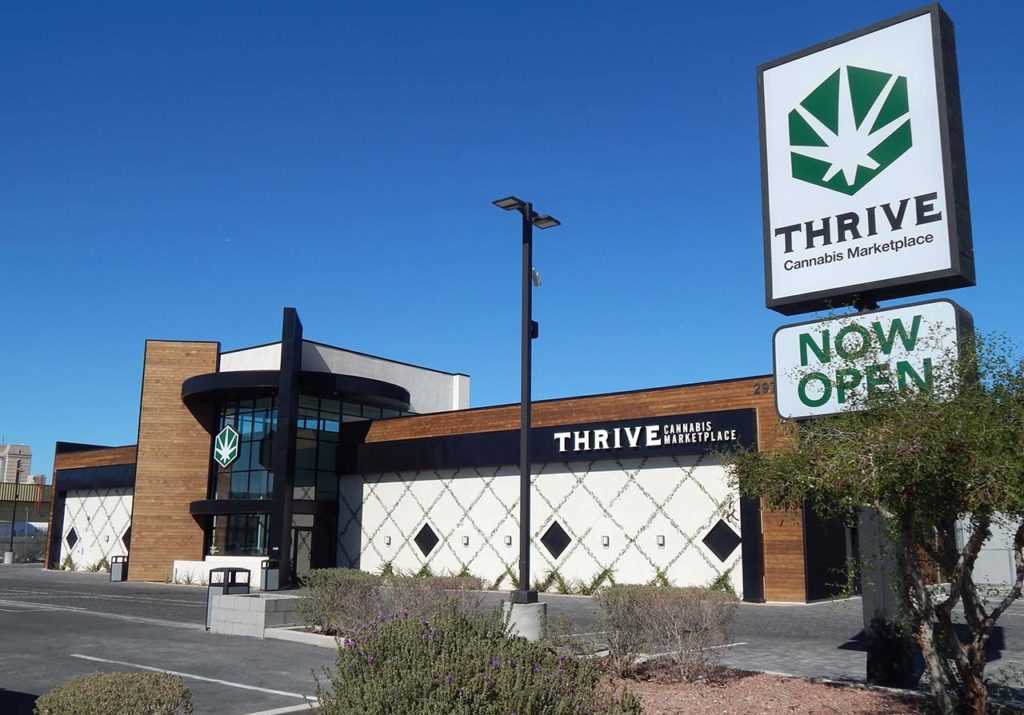 Pot lounges: What will Las Vegas cannabis consumption sites look like?