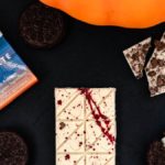 In the world of cannabis, Halloween-themed products are a little more frightening