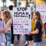 Oregon Now Requires Cannabis Employers, Employees To Report Suspected Human Trafficking