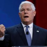 Rep. Pete Sessions Compares Weed Industry to Slavery