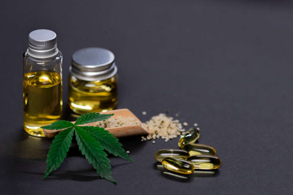 What's The Difference Between Medical Cannabis and Hemp-Derived Cannabis?