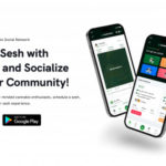 SESHBUDDIES Launches a New Era of Cannabis Social Media Where Enthusiasts, Insiders, and Brands Come Together