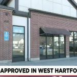 Cannabis shop planning to open in West Hartford next year