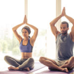 Inside The Relationship Between Cannabis and Yoga