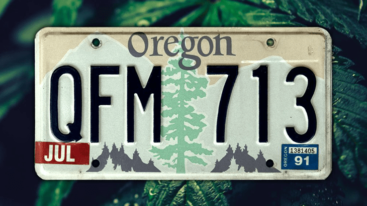 Oregon: Governor Announces Mass Pardons for Those with Low-Level Cannabis Convictions