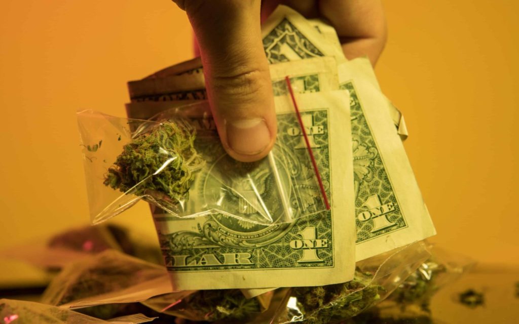 With Demand Outpaced by Supply, Oregon Weed Retailers Lower Prices