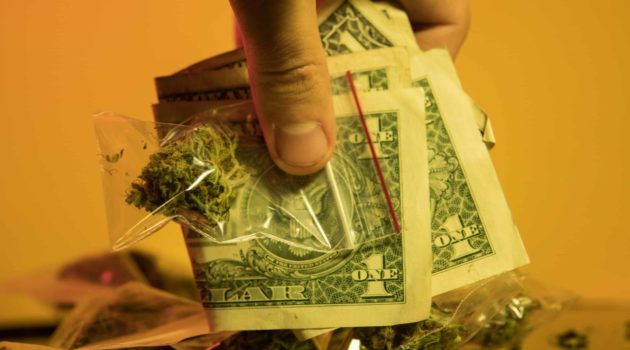 With Demand Outpaced by Supply, Oregon Weed Retailers Lower Prices