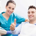 Half of Dentists Say Patients Arrive to Checkups Stoned, Survey Finds