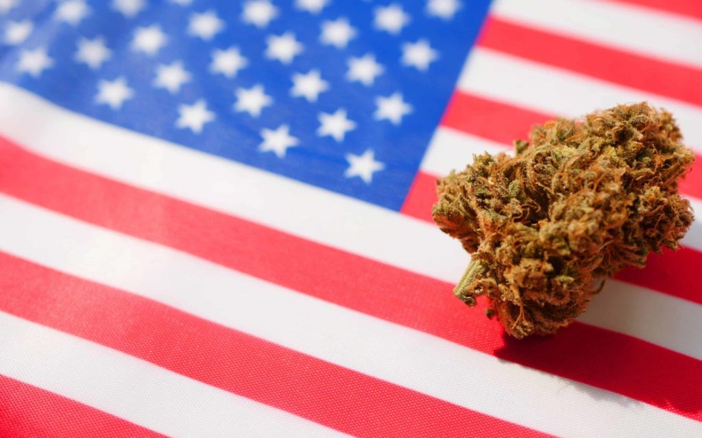 New Poll Shows 9 Out Of 10 Americans Support Legal Pot