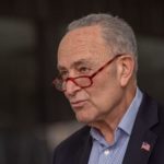 Schumer: Senate ‘Very Close’ To Passing SAFE Banking Act