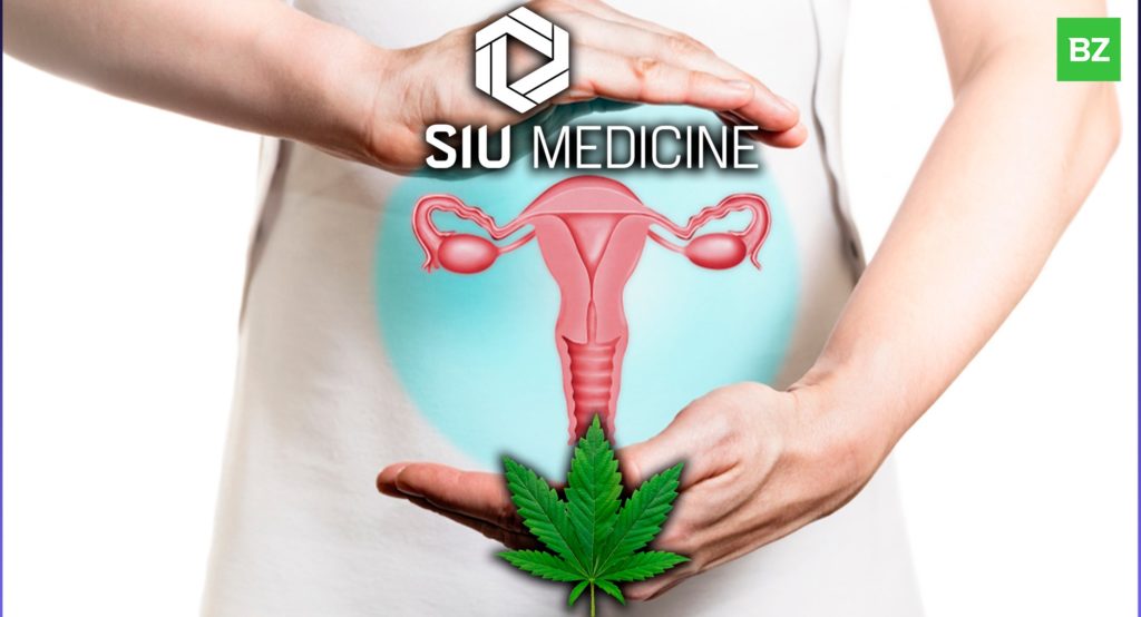 Can Cannabis Help Cure Ovarian Cancer? New Research At Southern Illinois University Shows Promise