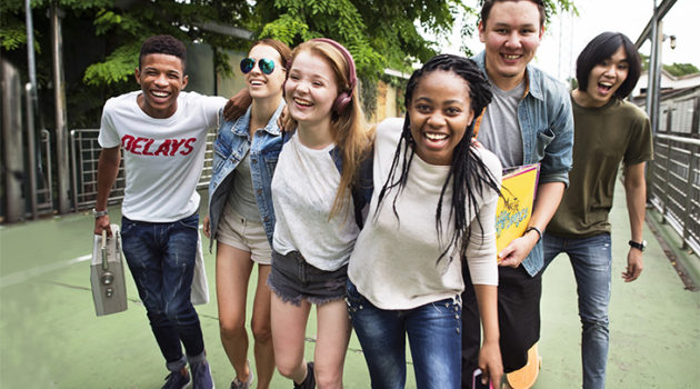 Study: Adult-Use Legalization Doesn’t Influence Children’s Attitudes Toward Cannabis