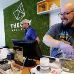 The 7 cannabis dispensaries ready for retail sales in Connecticut, according to the state