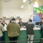 How did Rhode Island's first day of retail marijuana sales go? Pretty mellow.