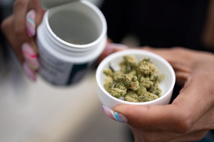 Cannabis giant Curaleaf just laid off over 200 employees as the industry's downturn deepens
