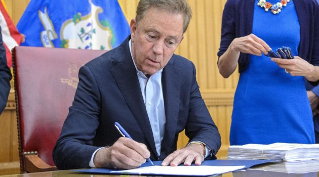 Connecticut's first retail cannabis sales to begin Jan. 10