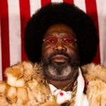 Afroman Announces 2024 Run for President