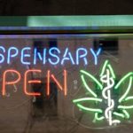 Cannabis dispensaries return to cash following cashless ATM crackdown