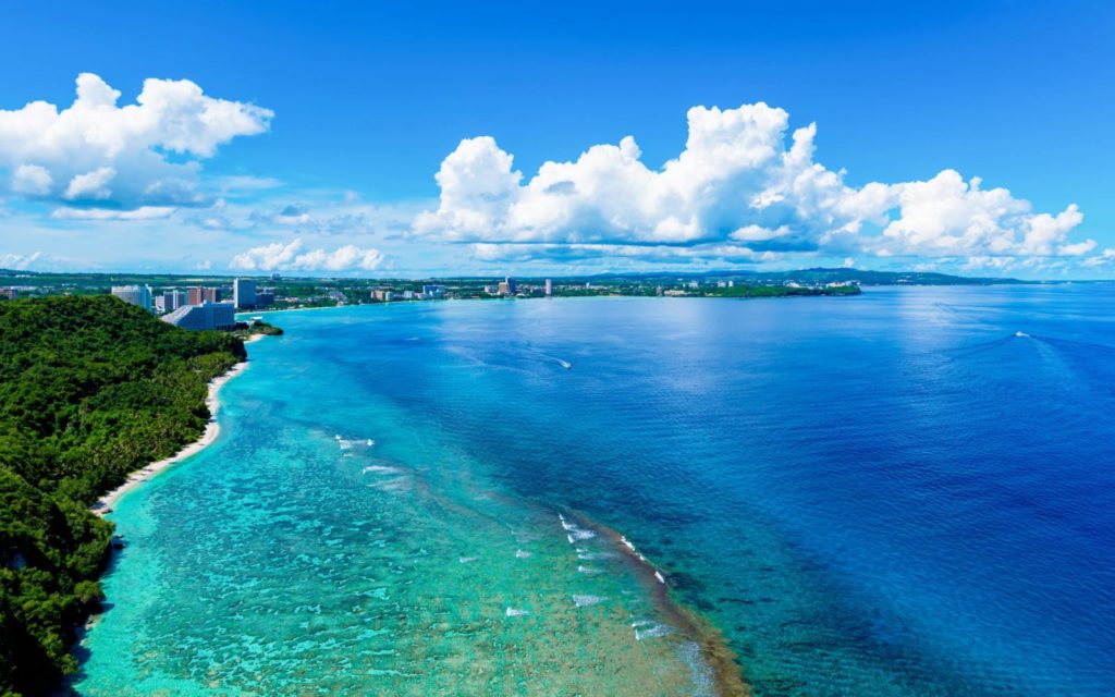 No One Has Applied For A Cannabis Retail License in Guam Yet