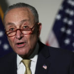 Schumer makes last-ditch push for cannabis banking bill