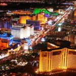Las Vegas Strip Adds Cannabis Lounges, $3.2 Billion in 2023 Projects