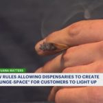 NJ marijuana dispensaries now allowed to create ‘consumption lounges’ with town approval