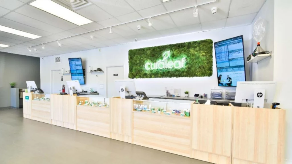 Marijuana MSO Curaleaf bails on California, Oregon and Colorado, cuts workforce by 10%