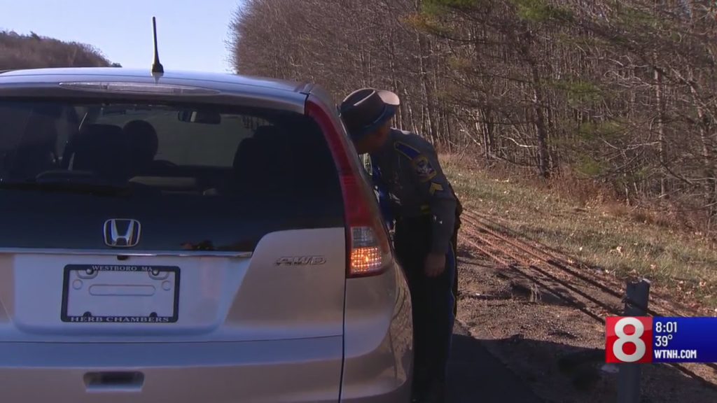 How Connecticut State Police plan to catch those driving while under the influence of marijuana