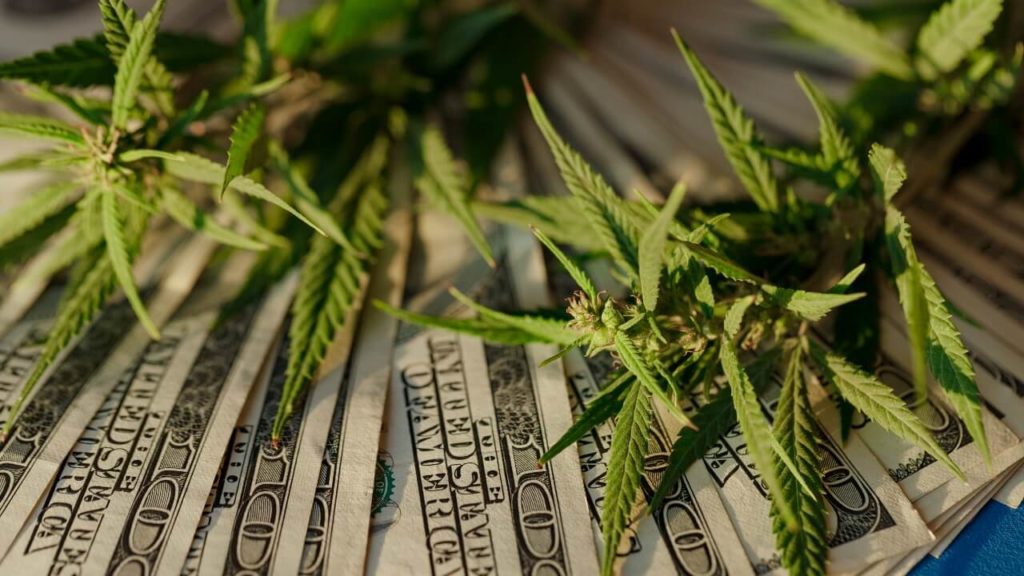 Marijuana software firm Akerna sells asset for much less than it paid