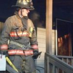 Fired for cannabis, this firefighter is back on the job after winning landmark case