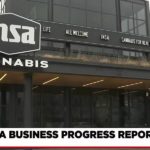 Springfield marijuana dispensaries provide progress report to city councilors