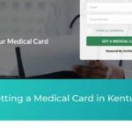 Marijuana activists warn against so-called 'cannabis cards' in Kentucky