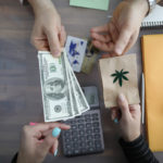 States With The Highest Revenue From Cannabis Taxes