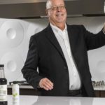 Executive Inc.: Former university president creates cannabis drink to replace alcohol