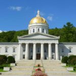Vermont up to 25 recreational marijuana stores in first three months of legal sales