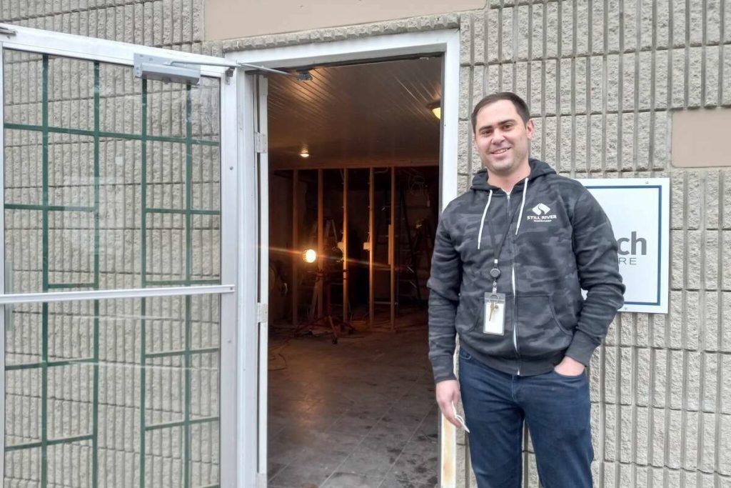 Cannabis businesses remain barred from Newtown after Torrington entrepreneur is denied