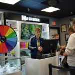 Hasheesh Cannabis opens its doors in Big Rapids