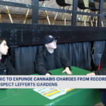 Cannabis company helps those with marijuana convictions get criminal record expunged