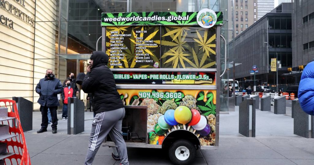 N.Y. botched its cannabis rollout