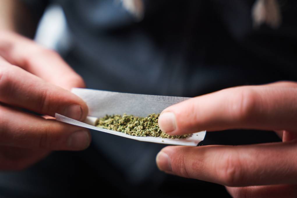 New Bill Could Bring Amsterdam-Style Cannabis Cafes to California